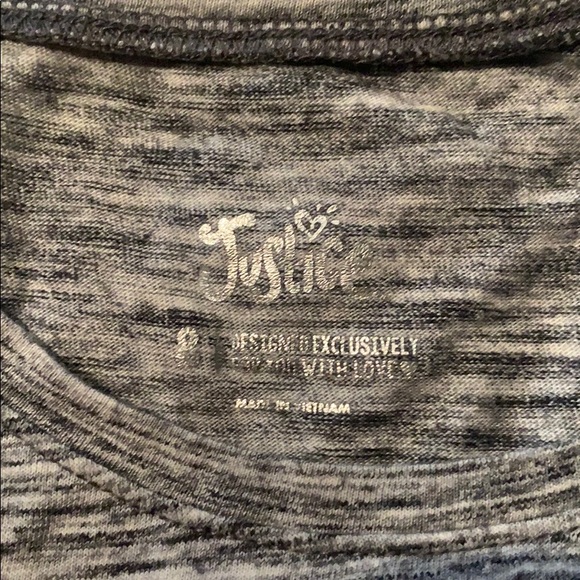 Sparkly T-Shirt - Picture 2 of 2